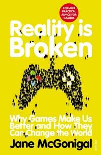Produktbild: Reality is Broken