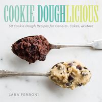 Produktbild: Ferroni, L: Cookie Doughlicious
