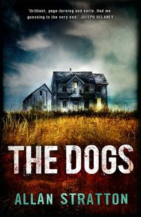Produktbild: Stratton, A: The Dogs