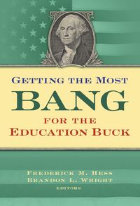 Produktbild: Getting the Most Bang for the Education Buck