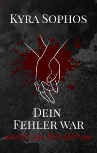 Produktbild: Dein Fehler war