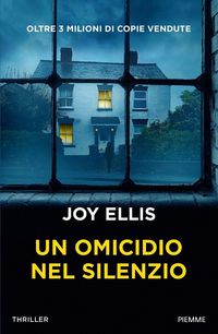 Produktbild: Un omicidio nel silenzio