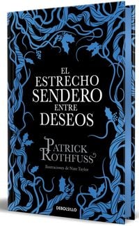 Produktbild: El Estrecho Sendero Entre Deseos (Edici&oacute;n Especial Limitada) / The Narrow Road Between Desires (Special Limited Edition)
