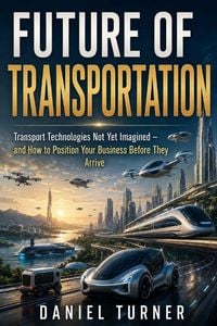 Produktbild: FUTURE OF TRANSPORTATION