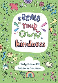 Produktbild: CREATE YOUR OWN KINDNESS PB