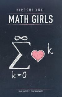 Produktbild: Math Girls