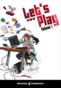 Produktbild: Let's Play Volume 1