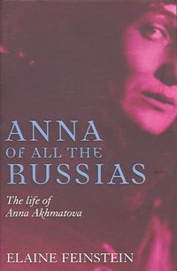 Produktbild: Anna of All the Russias