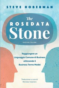 Produktbild: The Rosedata Stone Italian Version