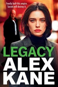 Produktbild: Legacy