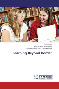 Produktbild: Learning Beyond Border