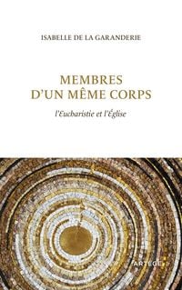 Produktbild: Membres d'un m&ecirc;me corps