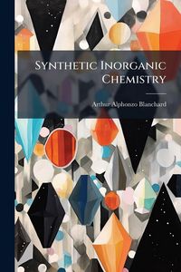 Produktbild: Synthetic Inorganic Chemistry