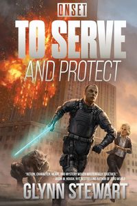 Produktbild: To Serve and Protect