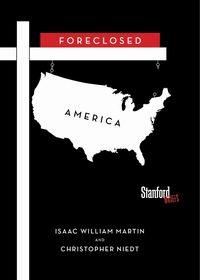 Produktbild: Foreclosed America