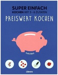 Produktbild: Super Einfach - Preiswert kochen