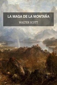 Produktbild: La maga de la monta&ntilde;a