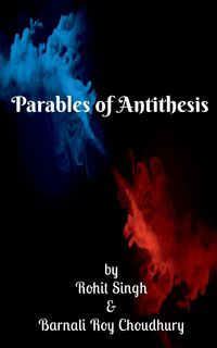 Produktbild: Parables of Antithesis
