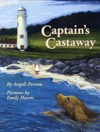 Produktbild: Captain's Castaway