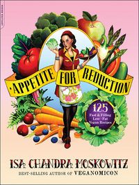 Produktbild: Appetite for Reduction