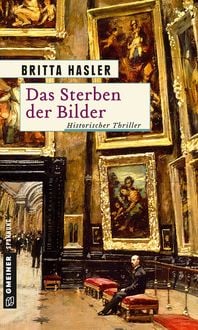 Produktbild: Das Sterben der Bilder