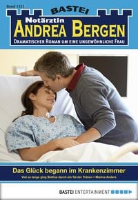 Produktbild: Not&auml;rztin Andrea Bergen 1321