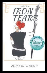 Produktbild: Iron Tears