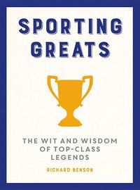 Produktbild: Sporting Greats