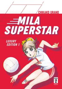 Produktbild: Mila Superstar 01