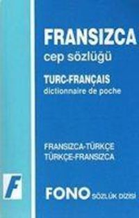 Produktbild: Fransizca Cep S&ouml;zl&uuml;g&uuml;