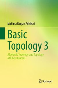 Produktbild: Basic Topology 3