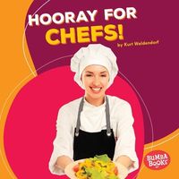 Produktbild: Hooray for Chefs!
