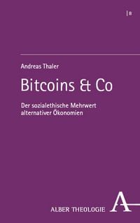 Produktbild: Bitcoins & Co