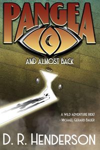 Produktbild: Pangea, and almost back