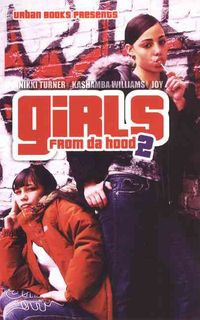 Produktbild: Williams, K: Girls From Da Hood 2