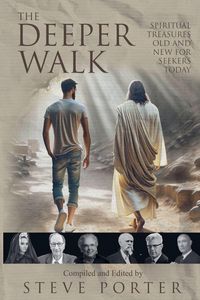 Produktbild: The Deeper Walk