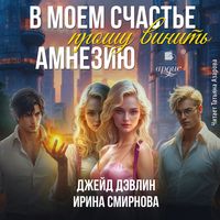 Produktbild: V moem schast'e proshu vinit' amneziyu