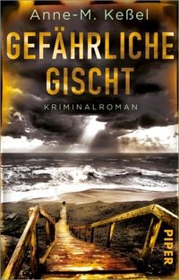 Produktbild: Gef&auml;hrliche Gischt