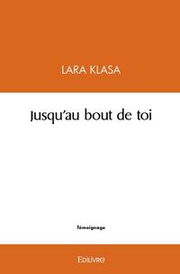 Produktbild: Jusqu au bout de toi