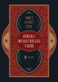 Produktbild: Osmanli Imparatorlugu Tarihi