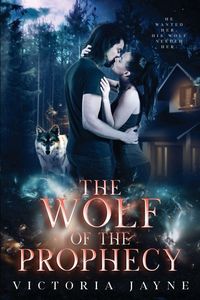 Produktbild: The Wolf of the Prophecy