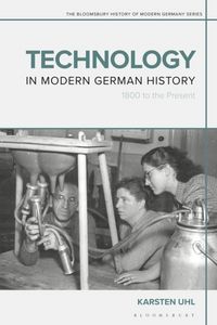 Produktbild: Technology in Modern German Hi