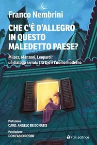 Produktbild: Che c'&egrave; d'allegro in questo maledetto paese?