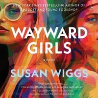 Produktbild: Wayward Girls