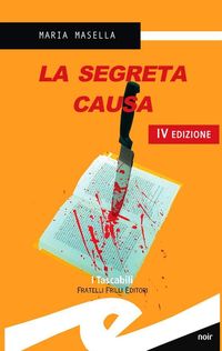 Produktbild: La segreta causa