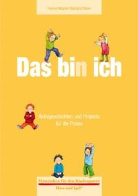 Produktbild: Das bin ich
