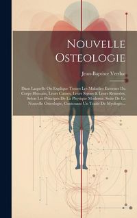 Produktbild: Nouvelle Osteologie