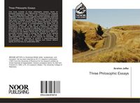 Produktbild: Three Philosophic Essays