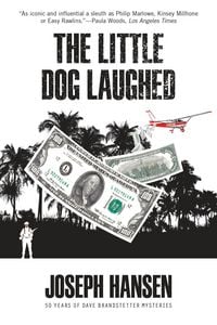 Produktbild: The Little Dog Laughed