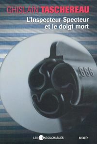 Produktbild: L'Inspecteur Specteur et le doigt mort